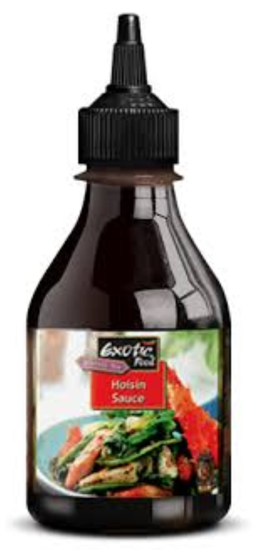 EXOTIC HOISIN SAUCE 200ML